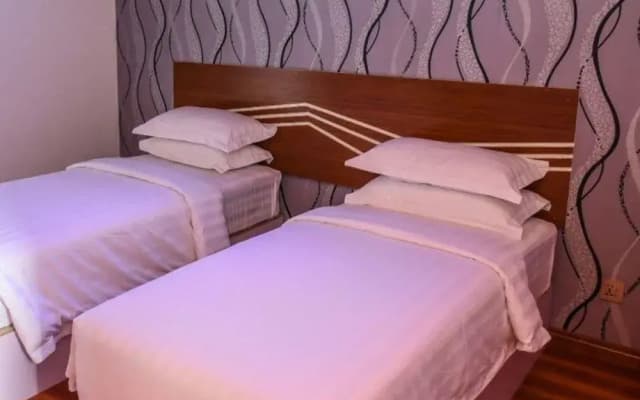 Sunset Stay Maldives Hotel - photo 5