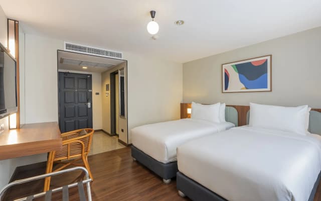 Arck Hotel - photo 3