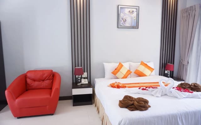 Amarina Pool Villa Phuket - photo 4