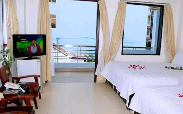 Thien Ma Hotel Nha Trang - photo 5