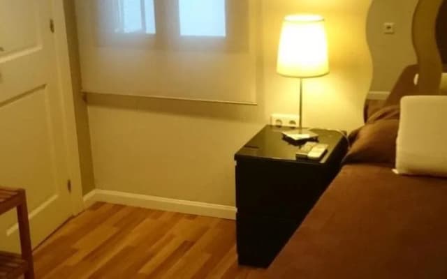 Room Pride Hostal - photo 5