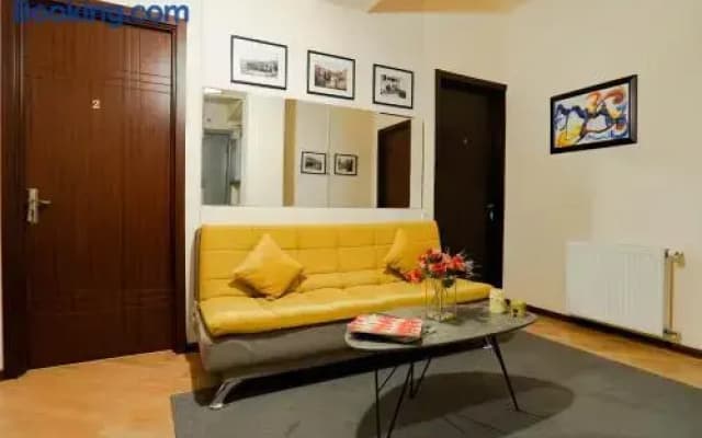 Check-In Hotel - photo 4