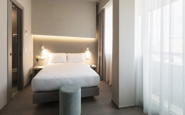 Glance Hotel In Florence - photo 5