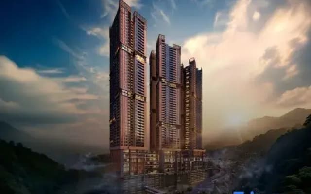 Hill Top Antara 14 min walk to Genting 5-9 pax - photo 2