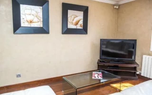 Spectacular Five Senses Mallorca Apartment - photo 5