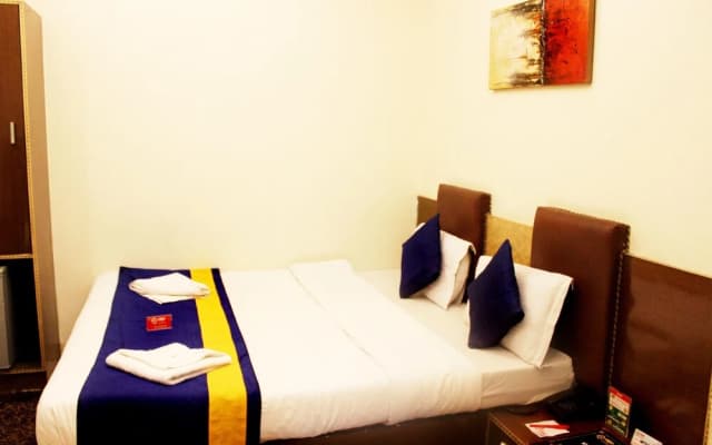 Hotel Neptune Residency - photo 5