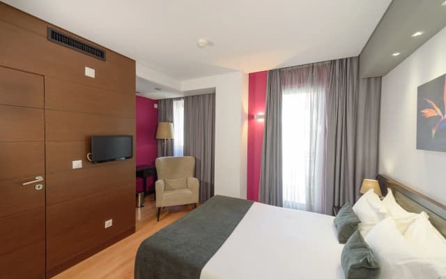 Hotel Luena - photo 5