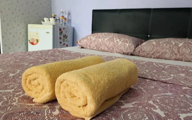 Merdeka Guest House 2 - photo 3