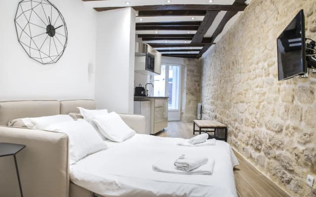 Dreamyflat Montmartre - photo 3