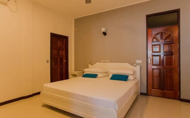 Riveli Retreat at Mathiveri Maldives - photo 4