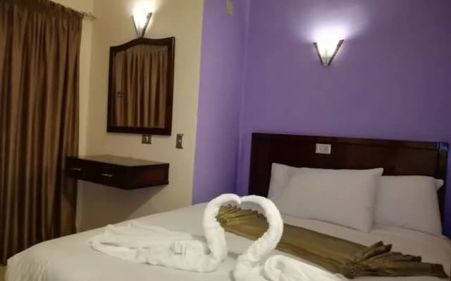 My Cairo Hotel - photo 5