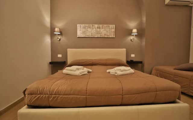 Roma City B&B - photo 4