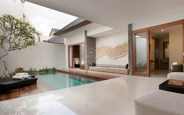 Samaja Villas Kunti - photo 3