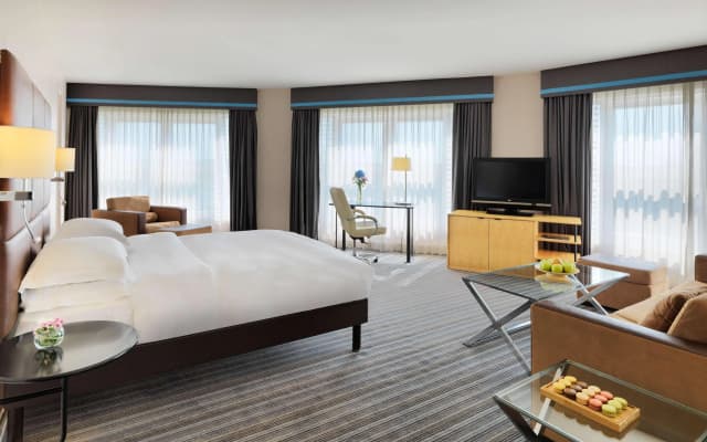 Van der Valk Hotel Paris CDG Airport - photo 4