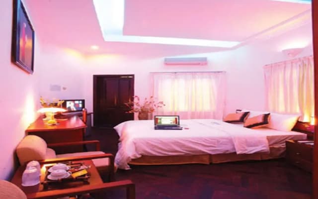 EZ公寓假日酒店(Apt Ez Holidays Hotel) - photo 5