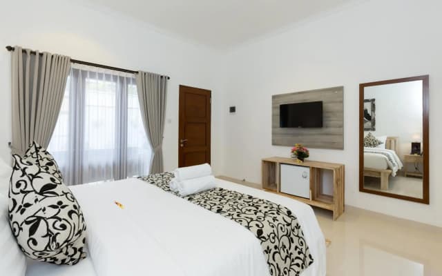 Amerta Seminyak - photo 4