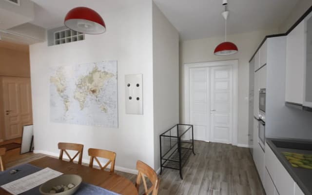 Guesthouse No 7 - photo 5