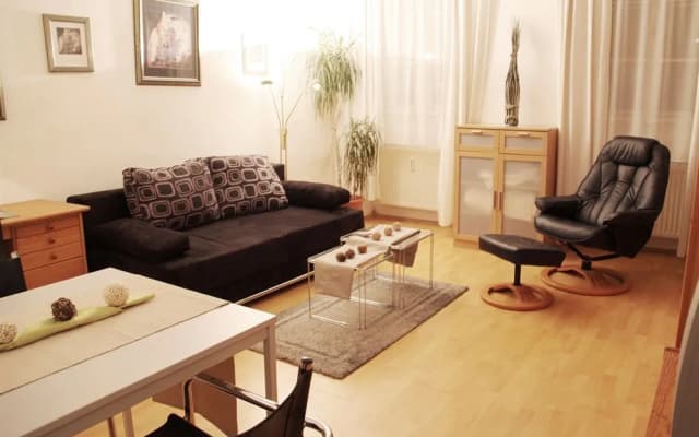 Apartment Meidling - photo 3