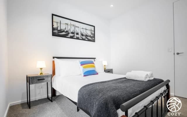 44 Melbourne One - photo 4