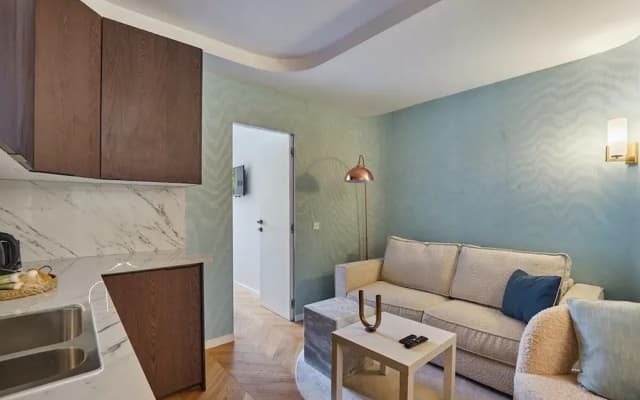 Apartment Rue de Rennes/saint Germain des Pres - photo 5