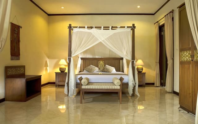 The Citta Luxury Residence - photo 3