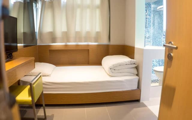 Nuts Hotel - photo 2