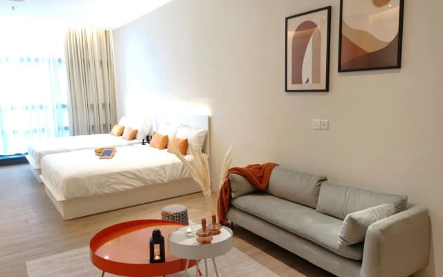 The Peak - Bangsar South Mid Valley - photo 2