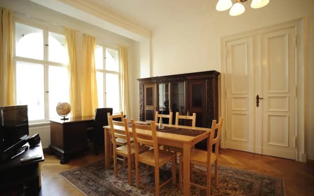 KG Apartment Berlin - photo 5