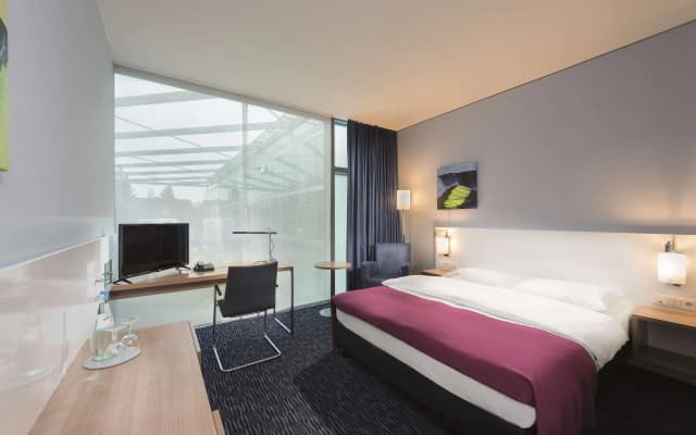 Seminaris CampusHotel Berlin - photo 4