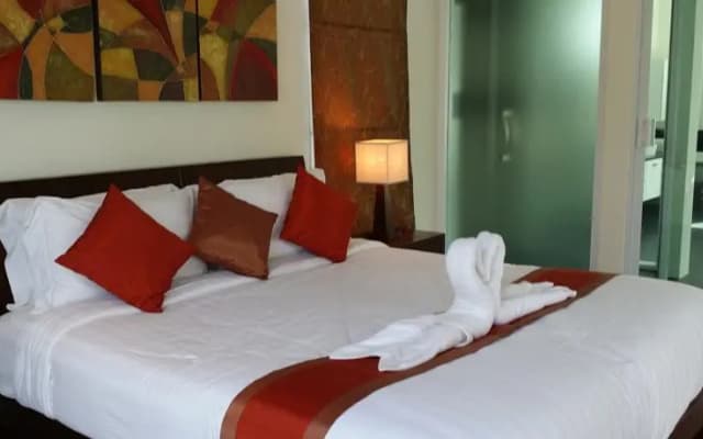 Kamala Luxury villa - photo 4
