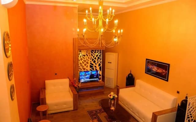 Hotel citta rossa - photo 2