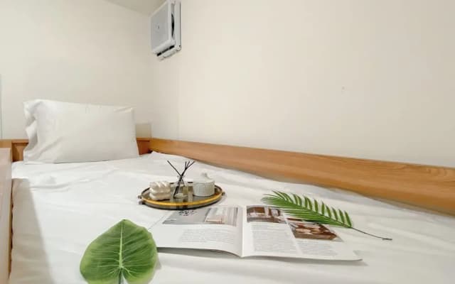 Compact 2Br Apartment Direct Access To Mall At Green Pramuka City - photo 3
