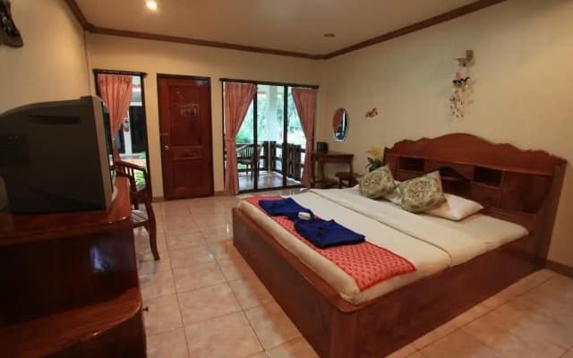 Chaya Resort - photo 4