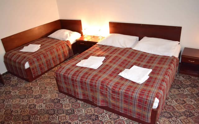 Hotel City Inn - photo 2