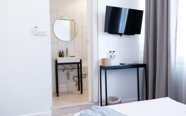 Oon Poshtel - photo 3