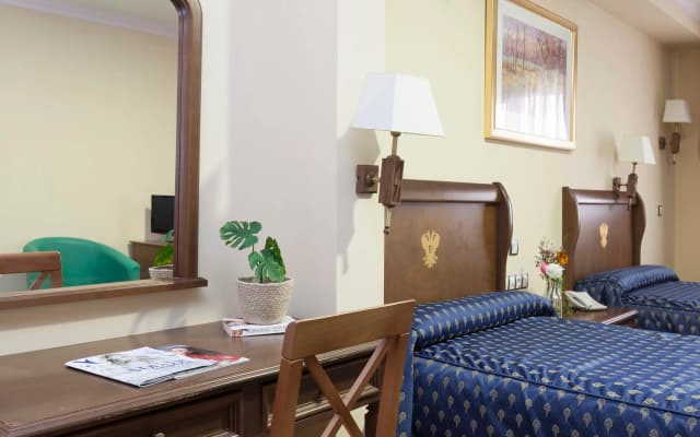 Hotel Agora Juan de Austria - photo 3