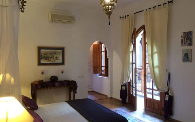 Riad Irene - photo 5