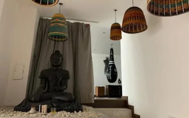 Nirvana Villa Samui - photo 2