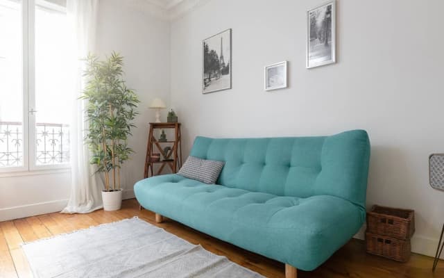 Bastille - Ledru Rollin Apartment - photo 3