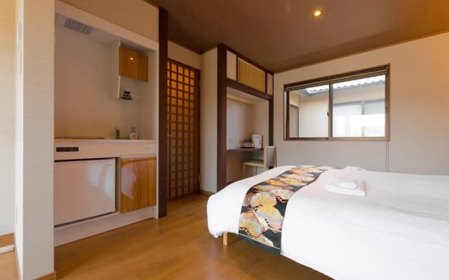 Grand Riverview Kyoto - photo 2
