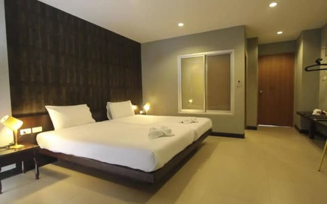Patong Palm Resort - photo 3