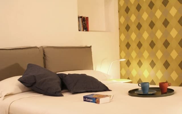 The Radical Hotel - photo 4