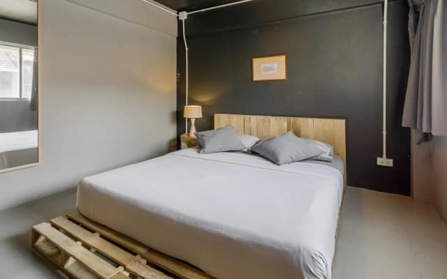 A Hostel Bangkok - photo 4