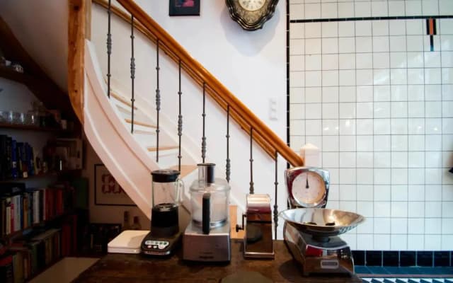 The Lastage Inn - Bed & Breakfast - photo 2
