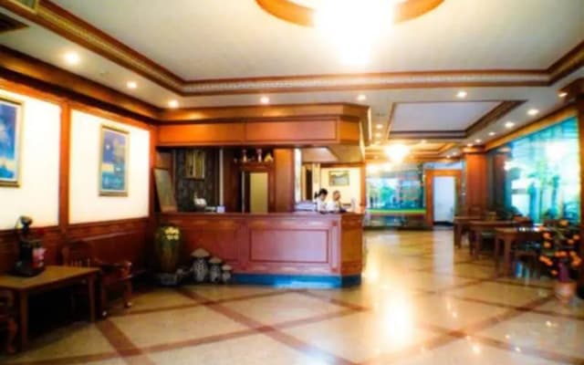 Nice Mansion 2 at Rama 9 - photo 2