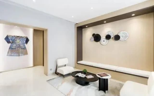 Happy Valley 88 Serviced Apartment - photo 2