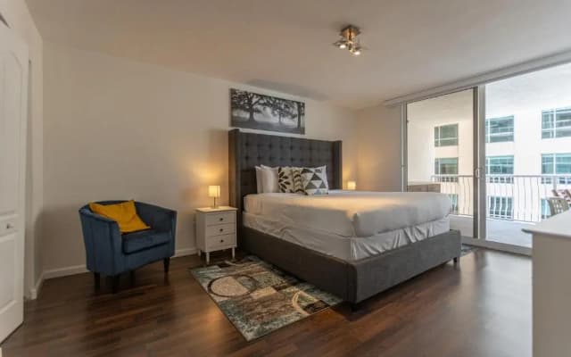 Luxury Apartment in Brickell - photo 3