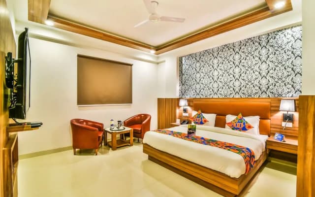 FabHotel Rove - photo 4