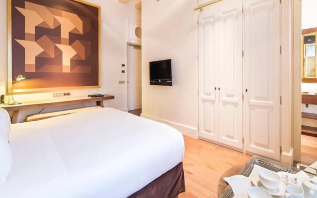 Hotel DO Placa Reial GL - photo 3