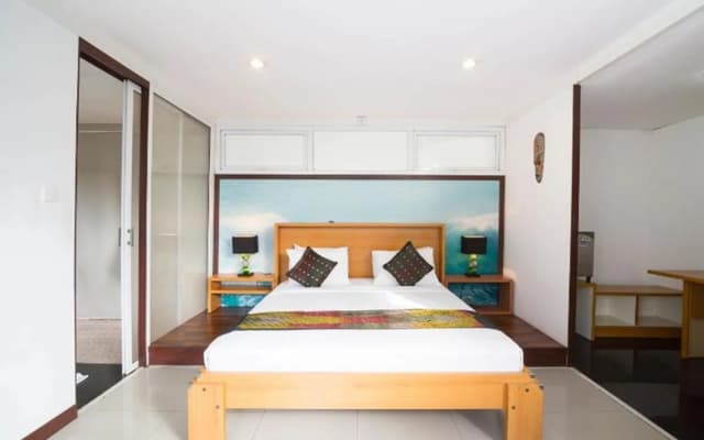 Aqua Bali Villa - photo 4